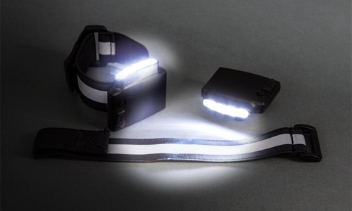 Equip Your Workers With Greater Utility and Visibility With LED Accessories